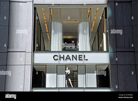 chanel boutique in manhattan|what department store sells Chanel.